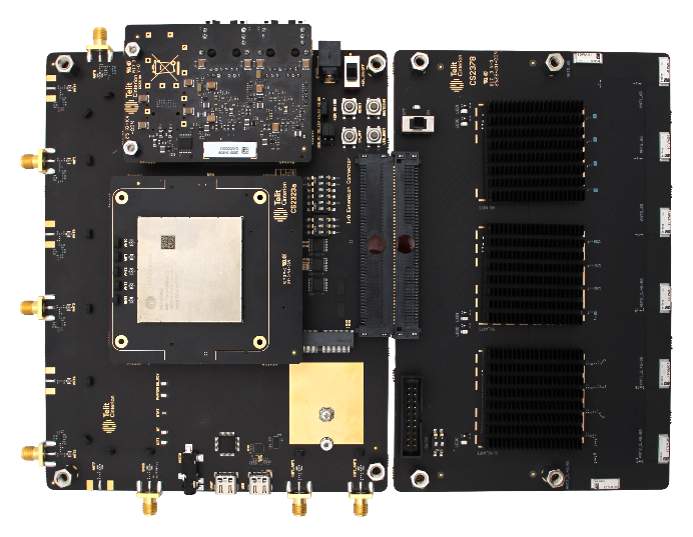 The Telit Cinterion 5G Sandbox Development Kit