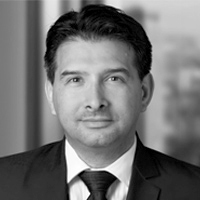 Daniel Aharoni