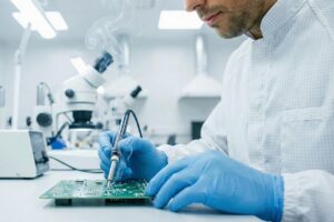 Q&A: IoT Product Development with Telit Cinterion 