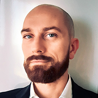 Author Photo